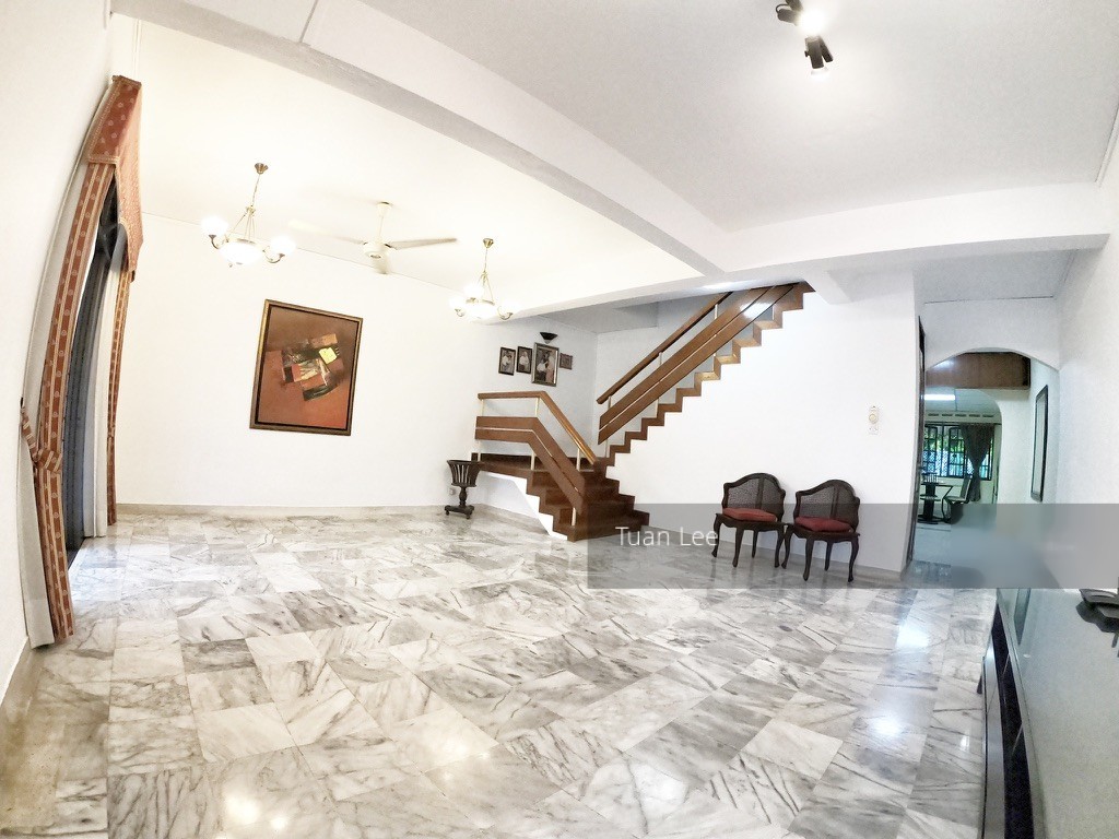 Teachers' Housing Estate thumbnail photo